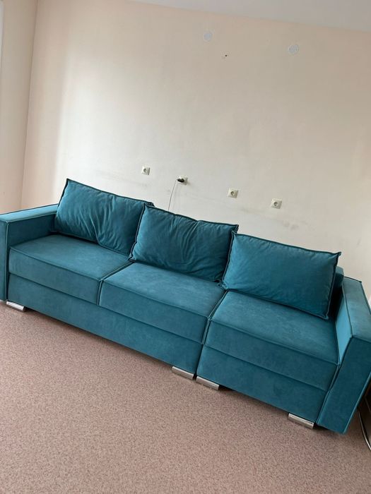 Продам диван в отличном состоянии 105000 тенге