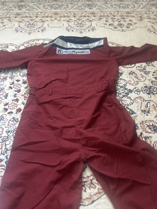 Спецовка Омг 6000 т