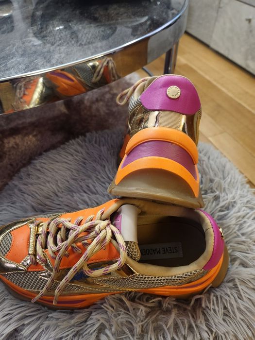 Дамски сникърси Steve Madden