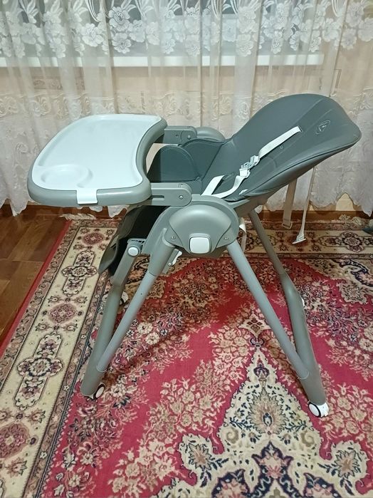 Детский стульчик