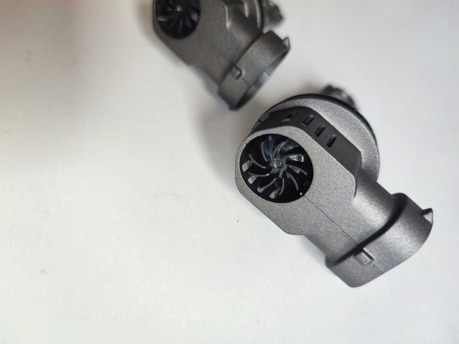 ЛЕД крушки HB4 3000L 6000K Нови компект Крушка LED Диодни Крушка