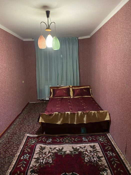 Sergeli tumani O'zgarish metro