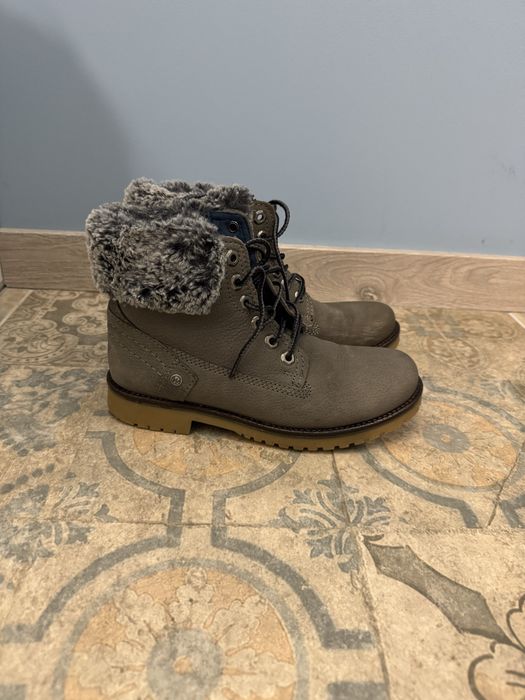 Зимни боти Wrangler