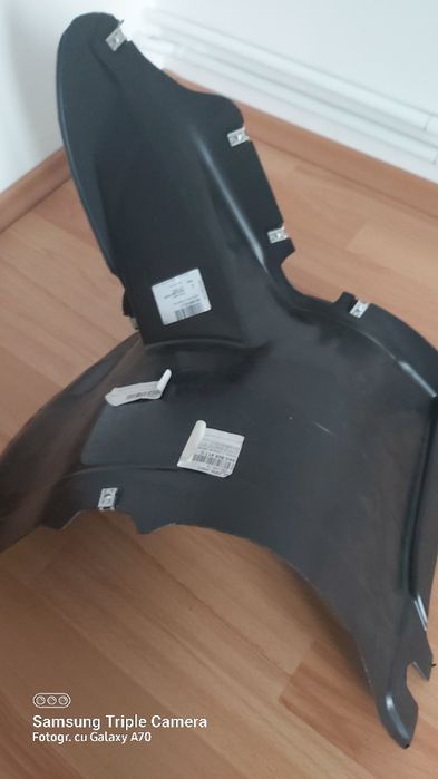 Vand aparatoare Volkswagen