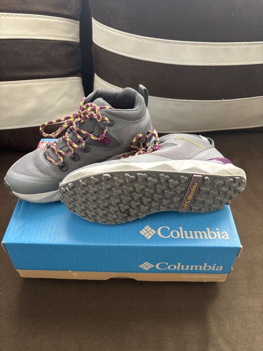 Детски маратонки Columbia