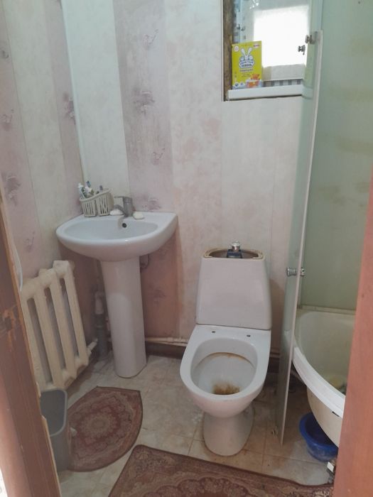 Продам времянку Зачаганск мкр Сарытау