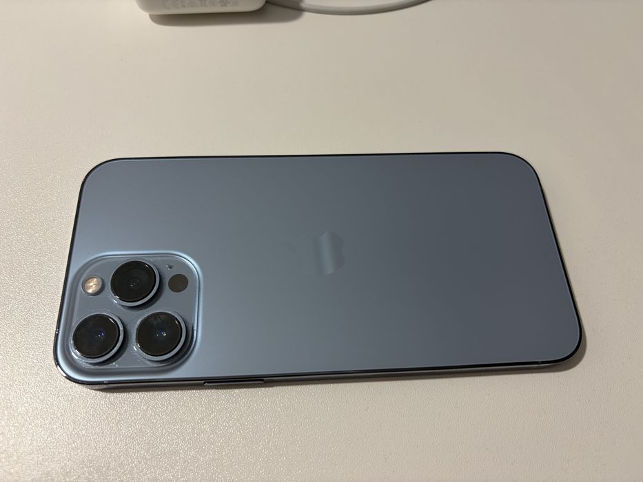 Iphone 13 Pro Max 256 GB, accesorii originale Apple