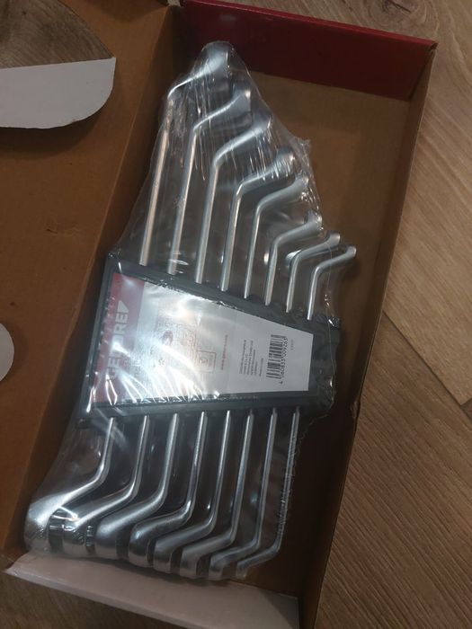 Set Chei Gedore 8 piese