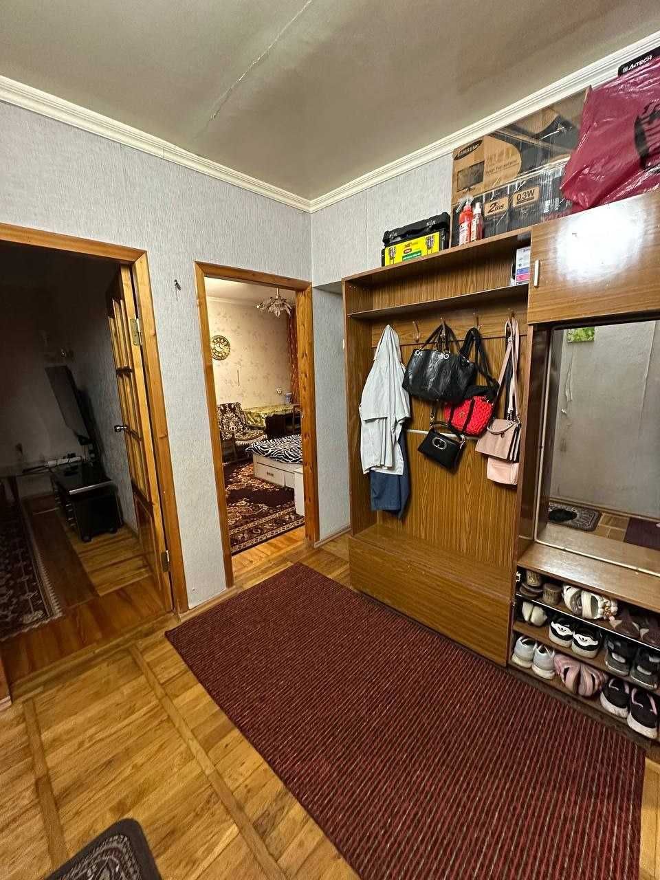 Продается квартира