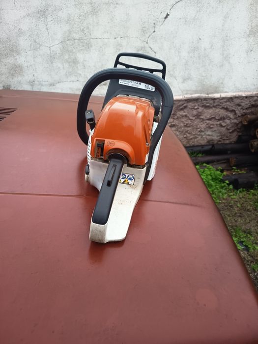 Щил / stihl 251.