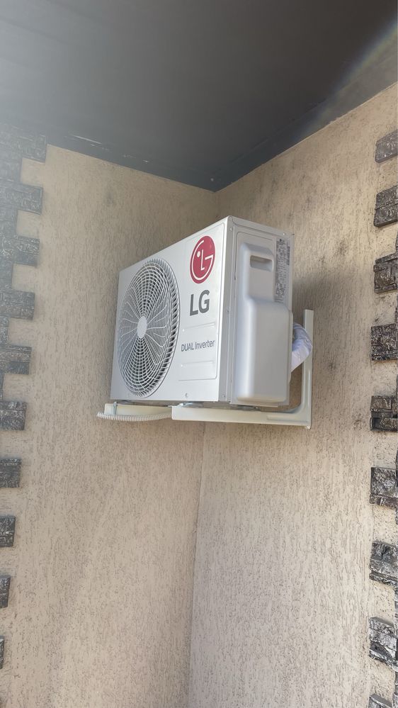 Instalator Termic Sanitar Si Aer Conditionat