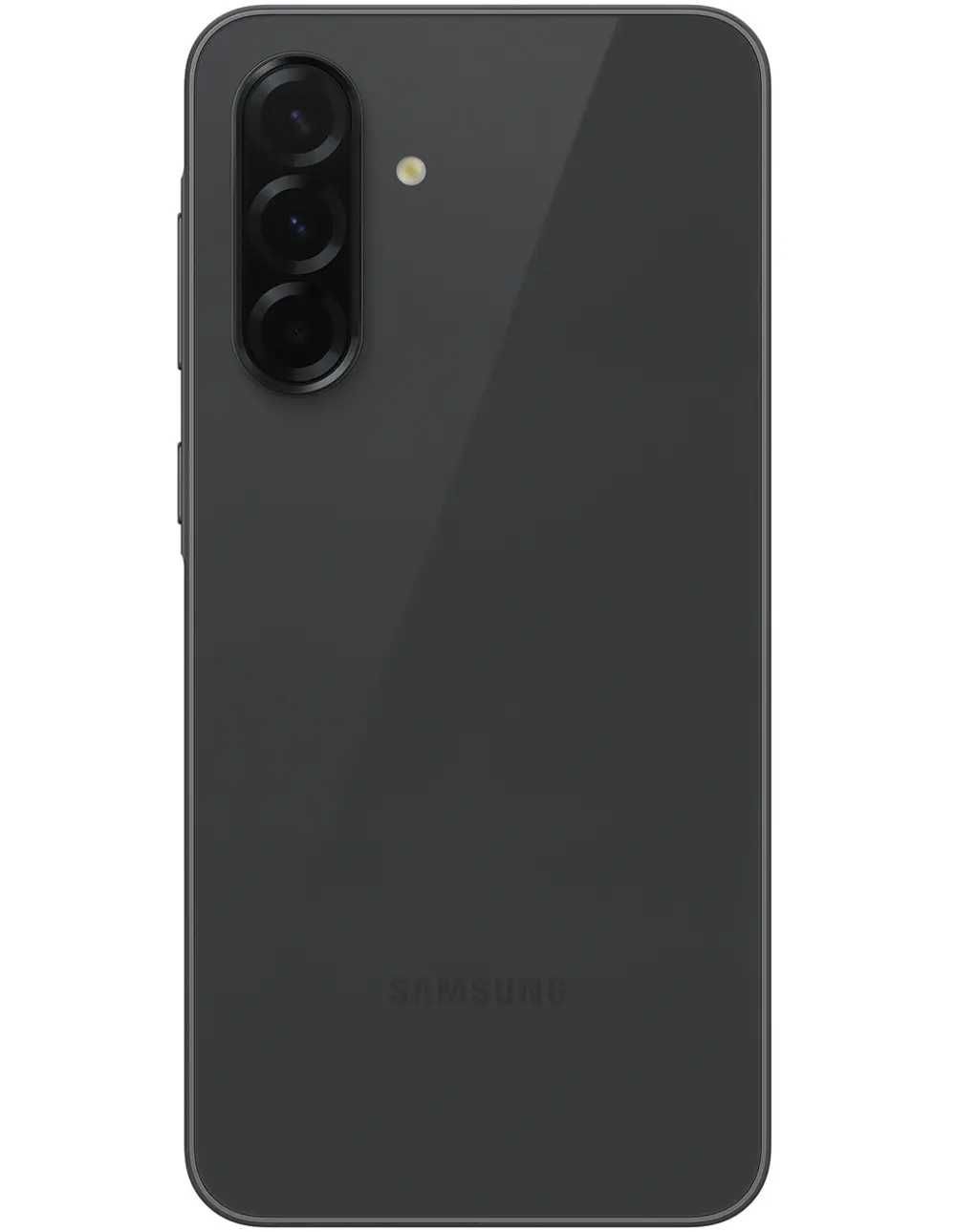 Samsung Galaxy A36 5G 8/256GB Black + Есть в рассрочку / Nasiya