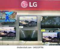 LG Телевизор UR81006LJ 55*65 4K Ultra HD доставка бесплатно