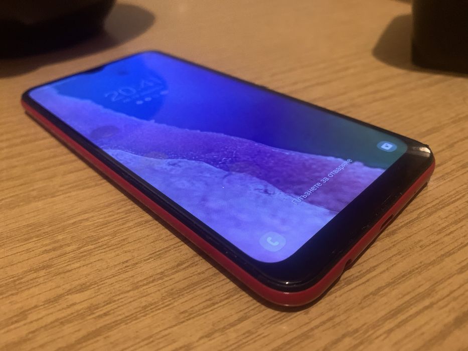 Samsung a10 без забележки