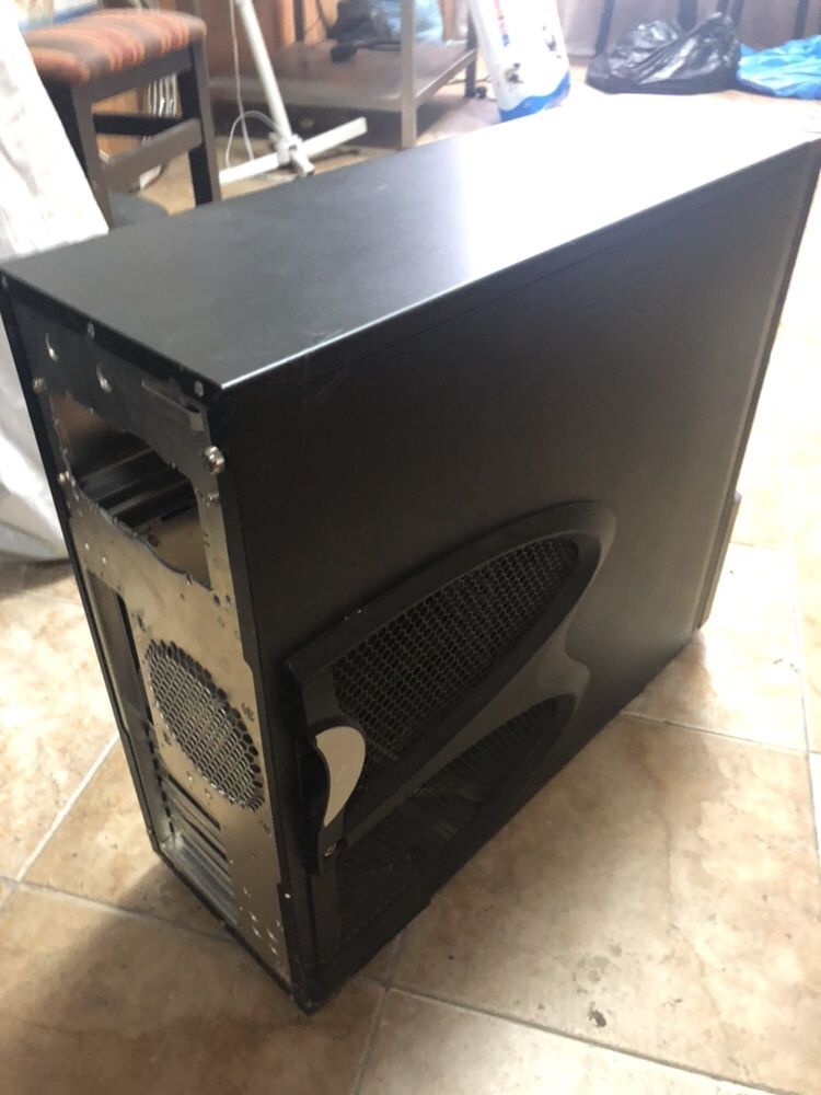 Кутия за PC,Thermaltake