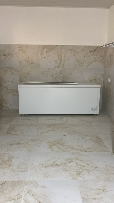 Морозильная камера