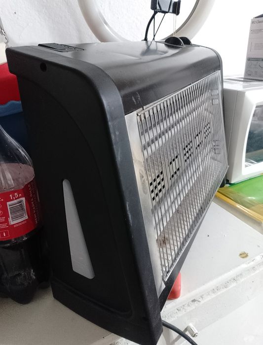 Абагривател работчи состаяние