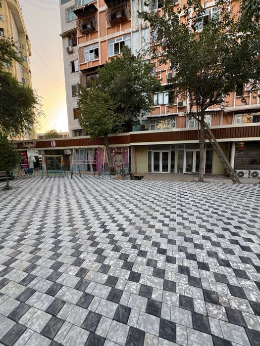 Продается нежилое помещения