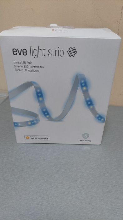 Eve Light strip homeKit