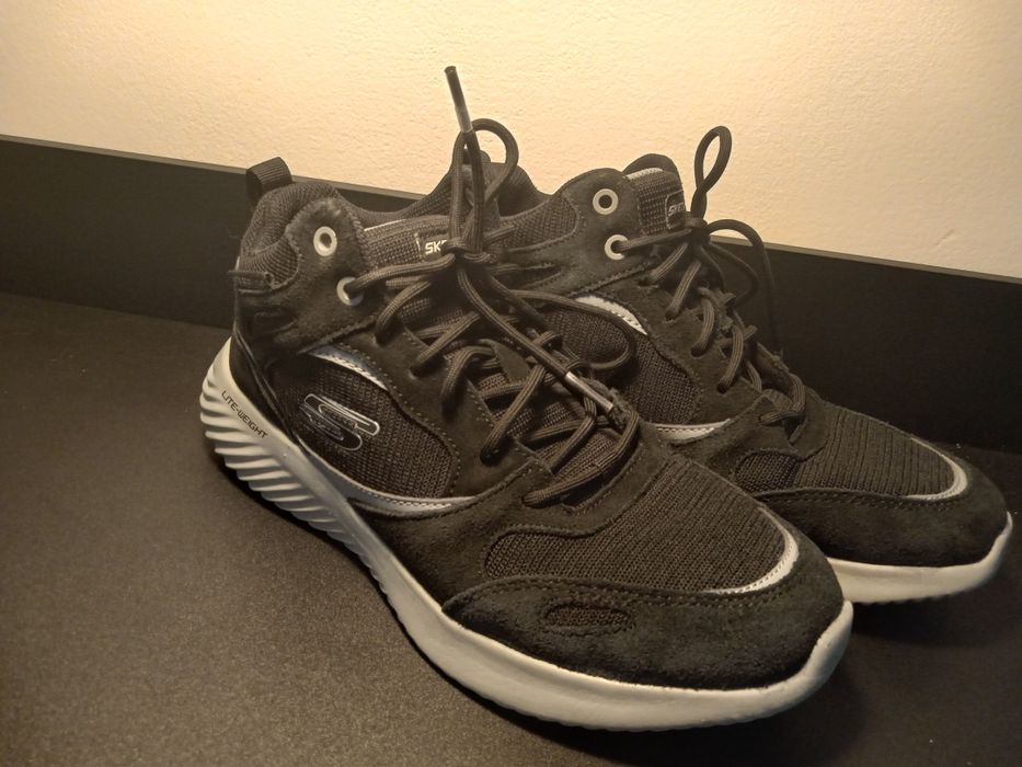 Skechers Bounder Hyridge
