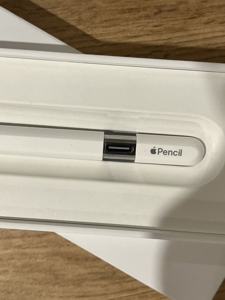 Apple Pencil (USB-C) 2023