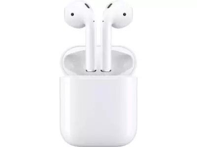 Наушники Apple Air Pods2 оригинал