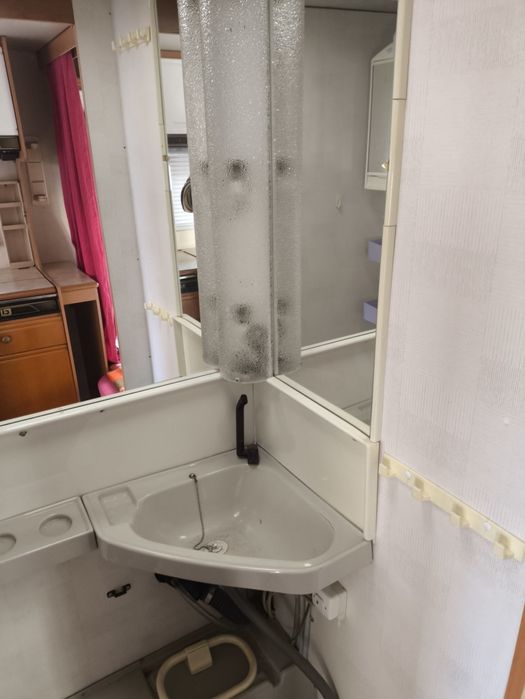 Каравана две сепарета