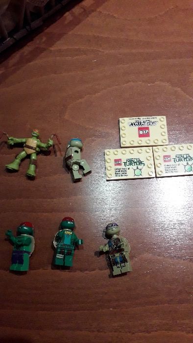 Герои от Дракони Ездачите на Бърк,конструктор, ферма