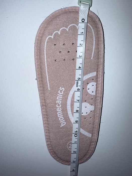 Sandale Biomecanics, marimea 23