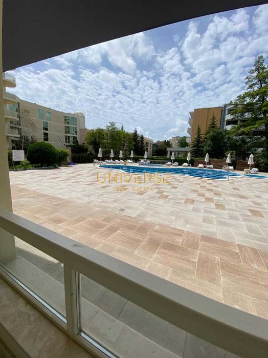 Продава се Двустаен апартамент в к.к. Слънчев бряг - 60 кв.м за 1165 €/кв.м - Снимка #13