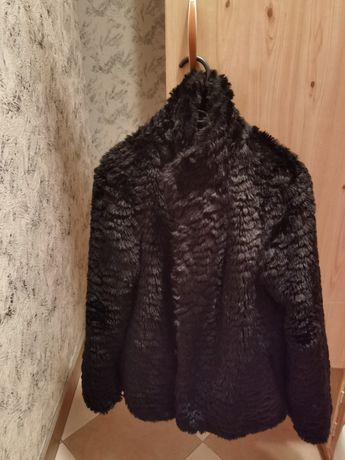 Ново дамско палто