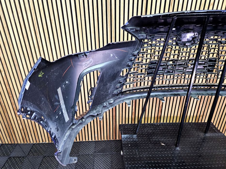 Lexus RX450 RX V 5 2022/2025 Bara fata grila spoiler BF3048