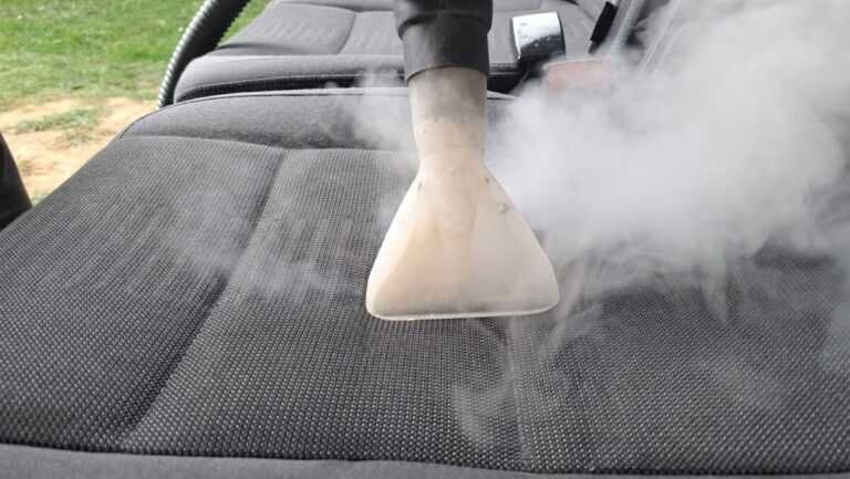 Curatare Tapiterie Auto cu aburi Spalatorie Cu ABuri Canapele Saltele