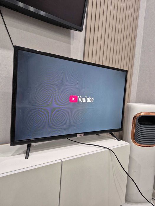 Smart TV 81cm Вай-Фай интернет