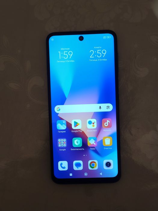 Xiaomi Redmi Note 9 Pro 64/6gb. Смартфон Редми Ноут 9 Про. Телефон 4G+