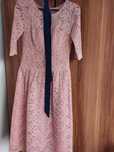 Rochie domnișoară de onoare