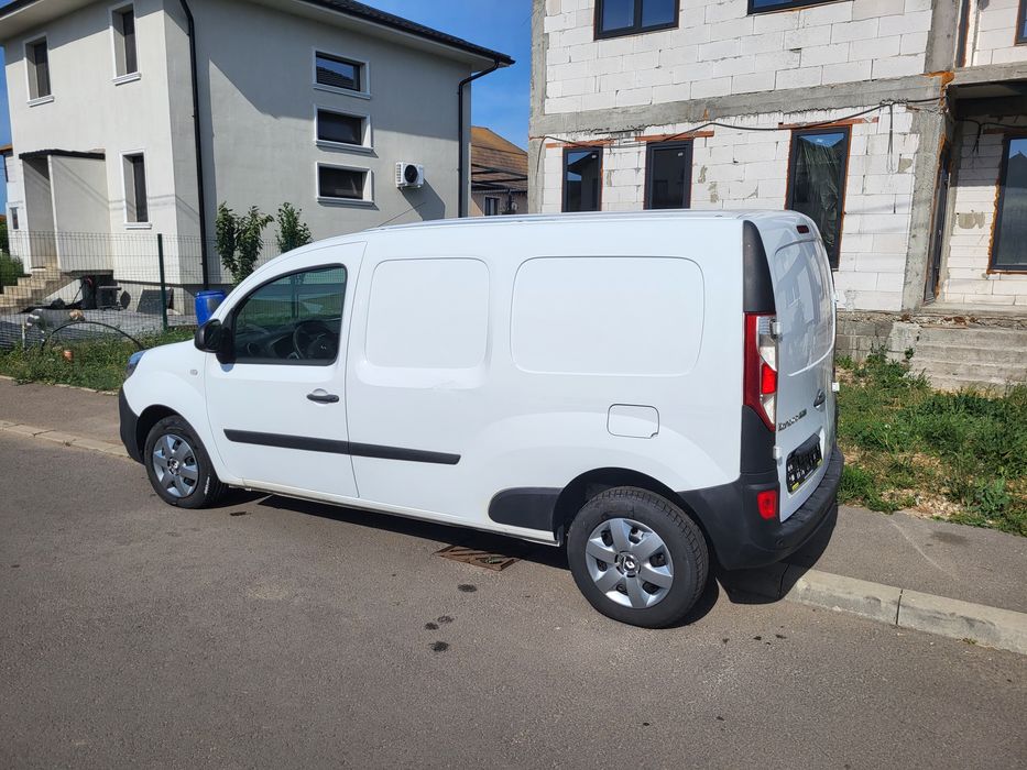 Vand Renault Kangoo Maxi 1.5dci