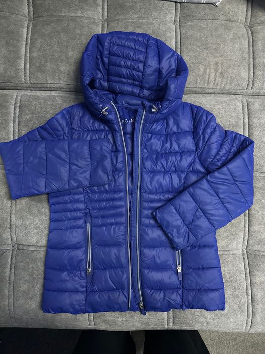 Детские куртки из Канады новые и б/