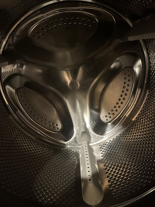 Пералня и съдомиялна