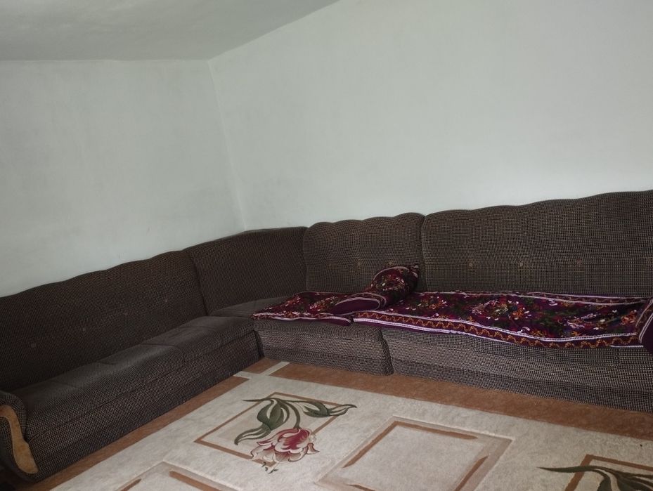 Продается угловой диван