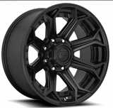 22" Джанти Fuel 6X139.7 Dodge Toyota Hummer GMC Ford CHEVROLET MITSUB