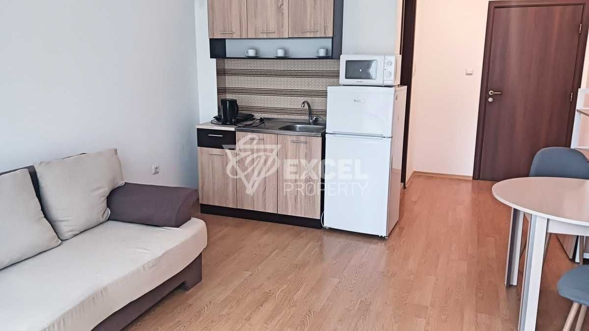 Продава се Едностаен апартамент в к.к. Слънчев бряг - 32 кв.м за 969 €/кв.м - Снимка #10