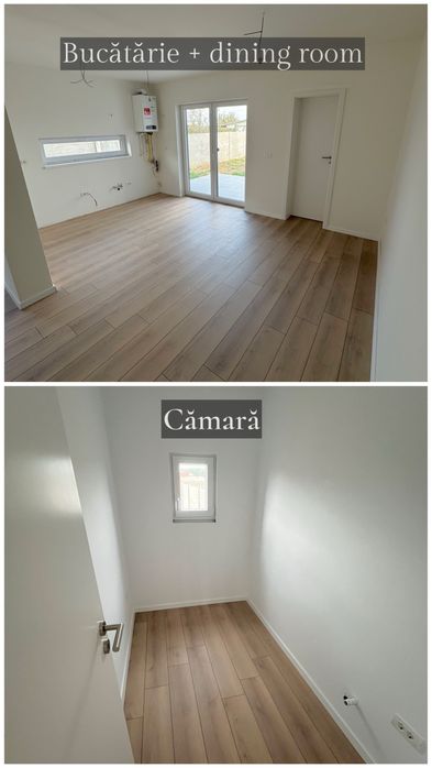 1/2 Duplex P+M 4 camere 98mp