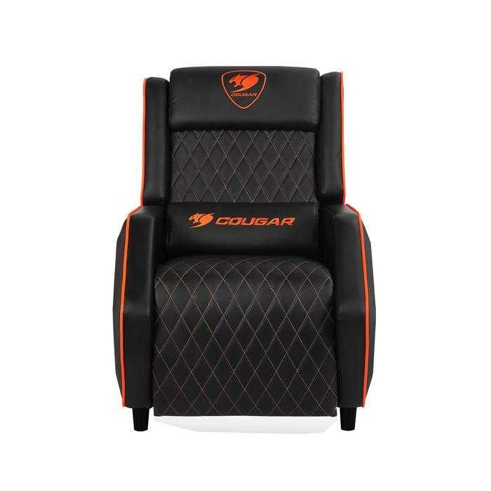 Игровой Диван Cougar Ranger One