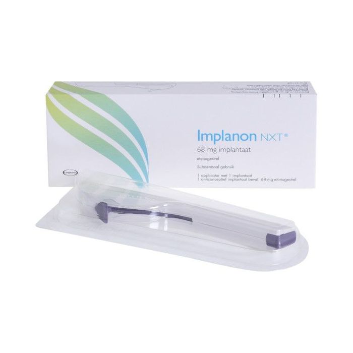 Импланон Импланон