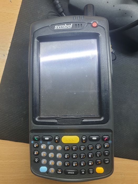 Terminal zebra mc70 scaner,telefon,gps  2 bucati