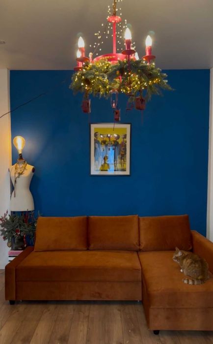 Диван IKEA лимитированный выпуск