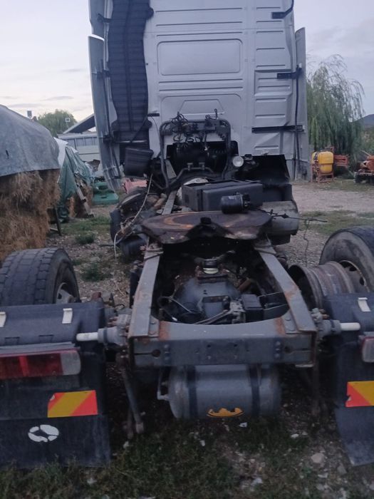 Volvo 460 euro 3