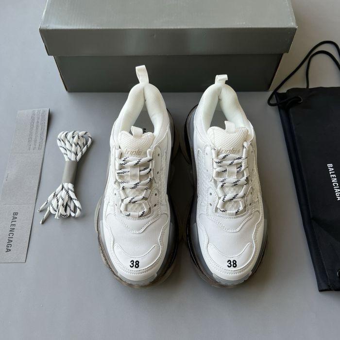 Adidasi Balenciaga Calitate Premium