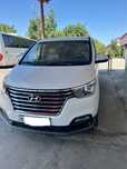 Hundai H1 2019 год выпуска бензин